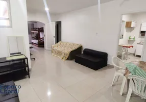 Foto 1 de Apartamento com 2 Quartos à venda, 75m² em Jardim Primavera, Caraguatatuba