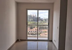 Foto 1 de Apartamento com 3 Quartos à venda, 58m² em Vila Pirajussara, São Paulo