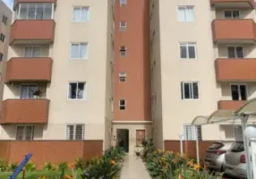 Foto 1 de Apartamento com 2 Quartos para alugar, 64m² em Santa Cândida, Curitiba