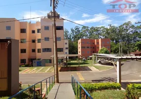 Foto 1 de Apartamento com 2 Quartos para alugar, 50m² em Vila Independência, Bauru
