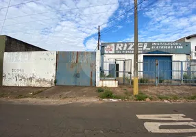 Foto 1 de Galpão/Depósito/Armazém para venda ou aluguel, 620m² em Santa Rosa, Piracicaba