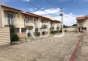 Foto 1 de Casa com 2 Quartos à venda, 70m² em Das Laranjeiras, Serra