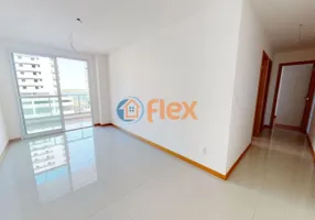 Foto 1 de Apartamento com 2 Quartos à venda, 66m² em Praia de Itaparica, Vila Velha