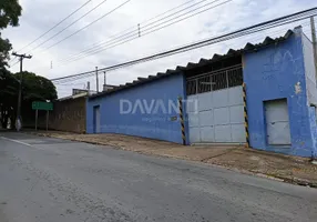 Foto 1 de Lote/Terreno à venda, 2221m² em Vila Joaquim Inácio, Campinas