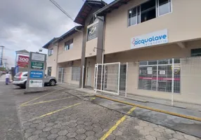 Foto 1 de Sala Comercial para alugar, 31m² em Anita Garibaldi, Joinville