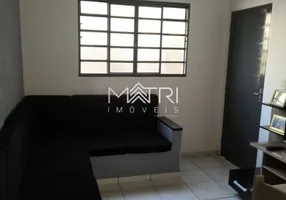 Foto 1 de Apartamento com 2 Quartos à venda, 44m² em Jardim Residencial Paraíso, Araraquara