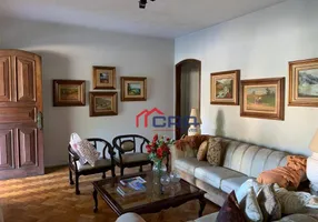 Foto 1 de Casa com 4 Quartos à venda, 429m² em Laranjal, Volta Redonda