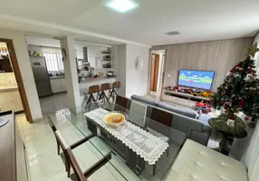 Foto 1 de Apartamento com 3 Quartos à venda, 125m² em Dona Clara, Belo Horizonte