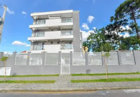 Foto 1 de Apartamento com 2 Quartos à venda, 57m² em Fanny, Curitiba