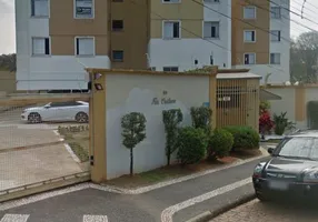 Foto 1 de Apartamento com 2 Quartos à venda, 54m² em Ponte Preta, Campinas