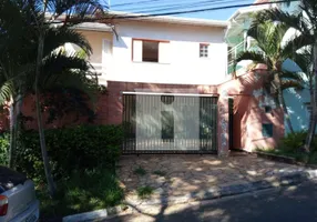 Foto 1 de Casa com 4 Quartos à venda, 200m² em Loteamento Parque das Hortências, Campinas