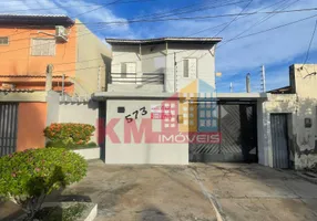 Foto 1 de Casa com 4 Quartos à venda, 292m² em Alto da Conceicao, Mossoró