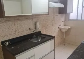 Foto 1 de Apartamento com 2 Quartos à venda, 47m² em Vila Rio de Janeiro, Guarulhos