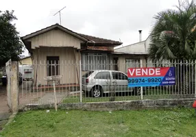 Foto 1 de Lote/Terreno à venda, 396m² em Prado Velho, Curitiba