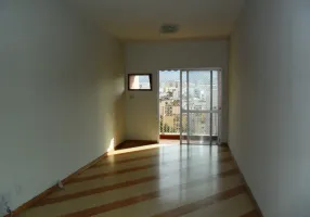 Foto 1 de Apartamento com 2 Quartos para alugar, 78m² em Tijuca, Rio de Janeiro