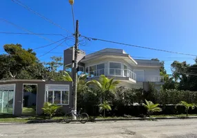 Foto 1 de Casa de Condomínio com 3 Quartos à venda, 416m² em Loteamento Costa do Sol, Bertioga