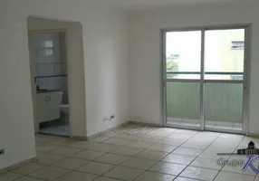 Foto 1 de Apartamento com 2 Quartos à venda, 55m² em Parque Industrial, São José dos Campos