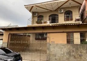 Foto 1 de Casa de Condomínio com 4 Quartos à venda, 192m² em Coroado, Manaus