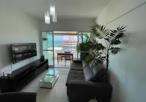 Foto 1 de Apartamento com 1 Quarto à venda, 46m² em Jardim Armacao, Salvador