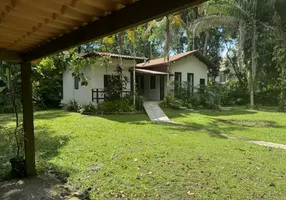 Foto 1 de Casa com 2 Quartos à venda, 746m² em Loteamento Costa do Sol, Bertioga