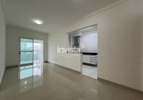 Foto 1 de Apartamento com 1 Quarto à venda, 64m² em José Menino, Santos