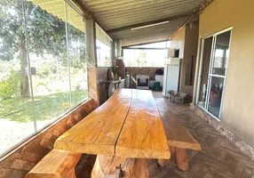 Foto 1 de Fazenda/Sítio com 1 Quarto à venda, 300m² em , Alexânia