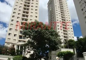 Foto 1 de Apartamento com 2 Quartos para venda ou aluguel, 50m² em Mandaqui, São Paulo