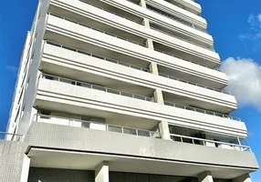 Foto 1 de Apartamento com 1 Quarto à venda, 55m² em Vila Guilhermina, Praia Grande