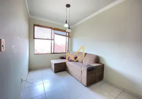 Foto 1 de Apartamento com 2 Quartos à venda, 61m² em Coqueiral, Cascavel