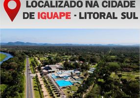 Foto 1 de Lote/Terreno à venda, 250m² em VELEIROS DA JUREIA, Iguape