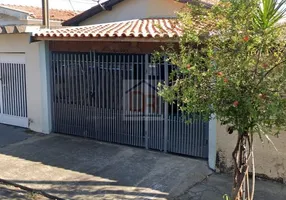 Foto 1 de Casa com 2 Quartos à venda, 94m² em Jardim Cândido Bertini, Santa Bárbara D'Oeste