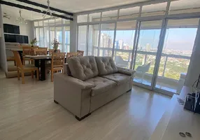 Foto 1 de Apartamento com 2 Quartos para alugar, 90m² em Alphaville Conde I, Barueri