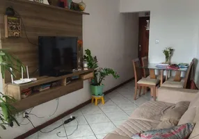 Foto 1 de Apartamento com 2 Quartos à venda, 75m² em Cabula, Salvador