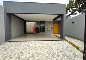 Foto 1 de Casa com 3 Quartos à venda, 137m² em Vila dos Ipes, Lagoa Santa