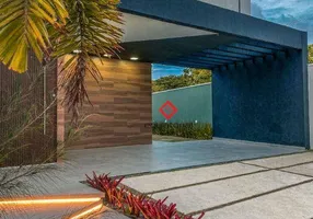 Foto 1 de Casa de Condomínio com 3 Quartos à venda, 168m² em Jacunda, Aquiraz