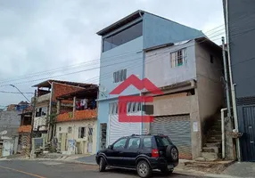 Foto 1 de Apartamento com 2 Quartos para alugar, 60m² em Jardim Petropolis, Cotia