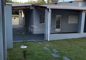 Foto 1 de Casa com 2 Quartos à venda, 168m² em Jardim Amanda II, Hortolândia