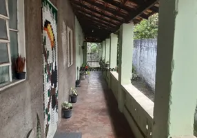 Foto 1 de Casa com 1 Quarto à venda, 195m² em Vila Santa Clara, São Paulo
