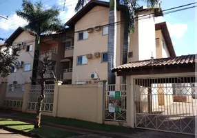 Foto 1 de Casa de Condomínio com 3 Quartos à venda, 84m² em Alto Maron, Vitória da Conquista