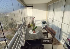 Foto 1 de Apartamento com 3 Quartos à venda, 80m² em São Francisco, Goiânia
