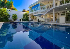 Foto 1 de Casa com 4 Quartos à venda, 367m² em Riviera de São Lourenço, Bertioga