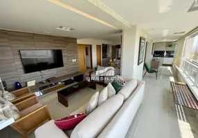 Foto 1 de Apartamento com 3 Quartos à venda, 142m² em Setor Marista, Goiânia