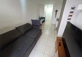 Foto 1 de Apartamento com 3 Quartos à venda, 80m² em Centro, Niterói