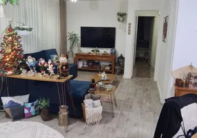 Foto 1 de Apartamento com 4 Quartos à venda, 107m² em Jardim Wanda, Taboão da Serra