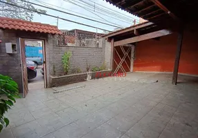 Foto 1 de Sobrado com 3 Quartos para alugar, 270m² em Jardim Cumbica, Guarulhos