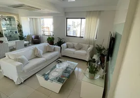 Foto 1 de Apartamento com 3 Quartos à venda, 150m² em Pituba, Salvador