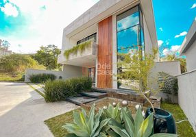 Casas de Condomínio Mobiliados à venda em Portal Do Sol, Contagem