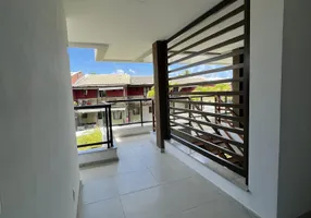 Foto 1 de Cobertura com 3 Quartos à venda, 144m² em Itacimirim, Camaçari