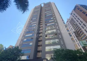Foto 1 de Apartamento com 4 Quartos para alugar, 238m² em Bosque das Juritis, Ribeirão Preto