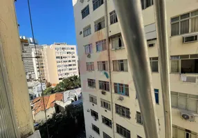 Foto 1 de Apartamento com 2 Quartos à venda, 61m² em Centro, Rio de Janeiro